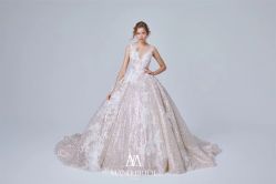-MANLI BRIDAL婚纱