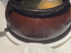 -八府香鸭·啫啫煲(华山路店)