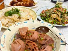 -成惠食府(赤岗店)