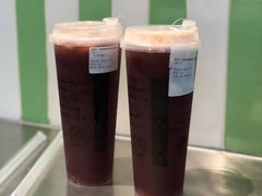 -一些柠檬一些茶(西村店)