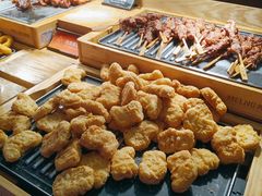 -比格比萨自助(延庆万达广场店)