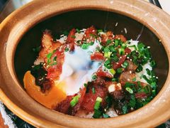 -红星光发煲仔饭(文海店)