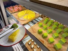 -言玖鲜火锅串串披萨自助(益田假日店)