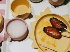 -西贝莜面村(当代商城店)