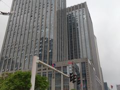 -长沙芙蓉国温德姆至尊豪廷大酒店 - 自助餐厅
