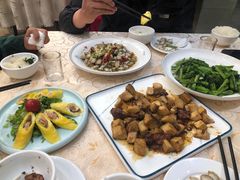 -合家小菜餐馆(新诚花苑店)