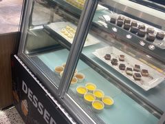 -比格比萨自助(宝山日月光店)