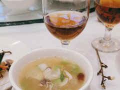 -新成海港大酒楼(康华路店)