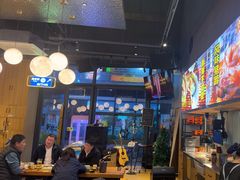 -本色·小马哥烧烤(无锡九里仓店)