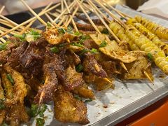 -林二哥宜烤官·宜宾小烧烤