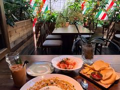 -翡翠鸟精品泰国菜(北辰财富中心店)