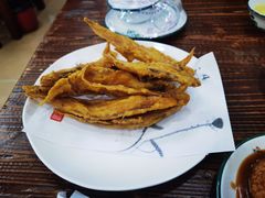 -叶存利海鲜大馅饺子(海宁路总店)