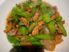-绿茶餐厅(coco park 店)