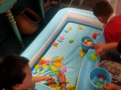 -茉莉餐厅(亳州高新万达广场希夷大道店)