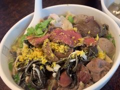 -潮镇老尾牛杂(环城西路店)