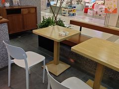 -野人先生Gelato(上海长宁龙之梦店)