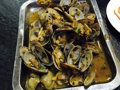 -买又大餐厅(福林里店)