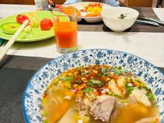 -香宫中餐厅·大连香格里拉(人民路店)