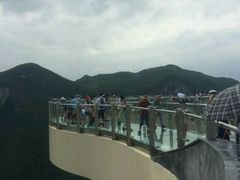 -重庆云阳龙缸景区