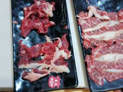-陈记顺和潮汕牛肉火锅(棠德南路店)