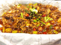 -鱼颜诱纸纸上烤鱼·蛙(龙湖天街店)