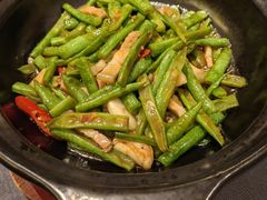 -上海古井假日酒店 · 徽昇楼中餐厅