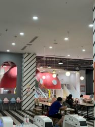 -宝燕乐园(春申店)