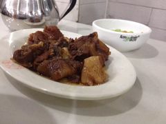 -粤潮牛肉火锅店(江南大道店)