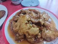 -夕阳红小吃(中街大悦城店)