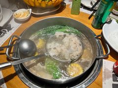 -海银海记潮汕牛肉火锅(新港中路海珠店)