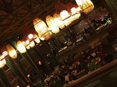 -HOHO餐厅(古子城店)