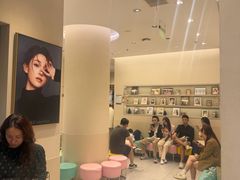 -天真蓝照相馆(五角场百联又一城店)