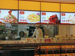 -松沪名灶·豆浆鱼头·新上海菜(江川路交大店)