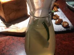 -绿茶餐厅(蓝色港湾店)