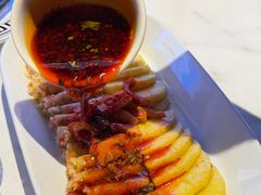-丝路有约·优雅新疆菜(万宴城店)