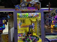 -大玩家(哈尔滨悦荟店)