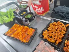 -西昌老号李小肠特色烧烤园(双流店)