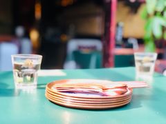 -多杰拉姆藏餐吧(田子坊店)