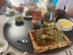 -李东农庄(中南百草园地标店)