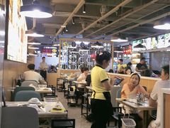 -潮汕大目牛肉火锅(上梅林店)