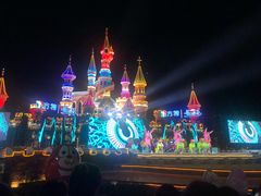 -沈阳方特欢乐世界