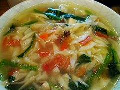 旗花面片-清真·益鑫羊肉手抓馆(花园北街店)