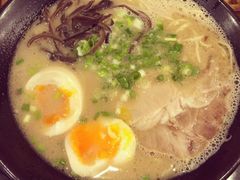 博多一幸舍(侨福芳草地店)-博多一幸舍(侨福芳草地购物中心店)