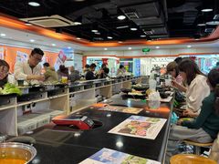 -呷哺呷哺(西单大悦城店)