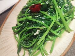 -山石榴·贵州菜(陆家嘴中心店)