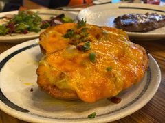 芝士烤土豆-SMOKI & CO(五大道店)