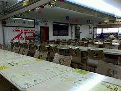 大堂-文星素食(兴华路店)