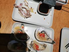 -木屋烧烤(创意园店)