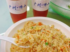 -嘉升大排档(番禺总店)