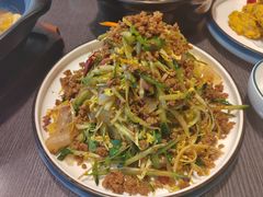 -孙家外婆•长春地标美食新名片(吾悦广场店)